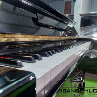 Đàn Piano Cơ Miki Gakki Máy Yamaha | Piano Hoàng Phúc