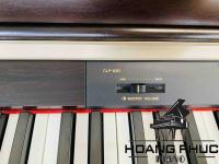 Đàn Piano Điện Yamaha CLP 930 | Piano Hoàng Phúc