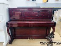 Đàn Piano Cơ Silber Stein SU 2MP | Piano Hoàng Phúc 