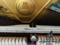 Đàn Piano Cơ Silber Stein SU 2MP | Piano Hoàng Phúc 