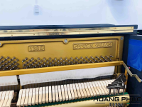 Đàn Piano Cơ Stein Bells 126S | Piano Hoàng Phúc