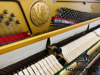 Đàn Piano Cơ Stein Bells 126S | Piano Hoàng Phúc