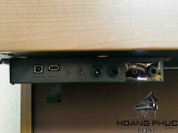 Đàn Piano Điện Roland LX 7DW | Piano Hoàng Phúc