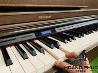 Đàn Piano Điện Roland LX 7DW | Piano Hoàng Phúc