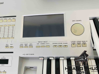 Đàn ELECTONE YAMAHA DDK-7 | Piano Hoàng Phúc