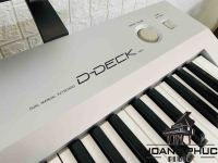 Đàn ELECTONE YAMAHA DDK-7 | Piano Hoàng Phúc