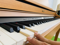 Đàn Piano Điện Roland HP 506C | Piano Hoàng Phúc