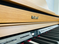 Đàn Piano Điện Roland HP 506C | Piano Hoàng Phúc