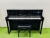 Piano Yamaha NU1X Nhập Khẩu Nhật Bản| Đàn có Sẵn Tại Showroom Piano Hoàng Phúc
