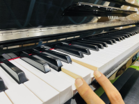 Piano Yamaha NU1X Nhập Khẩu Nhật Bản| Đàn có Sẵn Tại Showroom Piano Hoàng Phúc