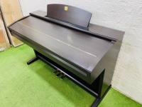 YAMAHA CVP503