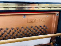 Đàn Piano Cơ Kawai NS15 | Piano Hoàng Phúc