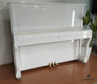 Đàn Piano Cơ SCHWESTER NO54  Màu Trắng   | Piano Hoàng Phúc