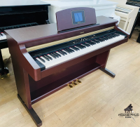 ĐÀN PIANO ROLAND HP I5D CHỈ CÓ TẠI PIANO HOÀNG PHÚC