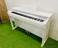 Đàn piano Casio Ap 460 Wa Màu trắng | Piano Hoàng Phúc