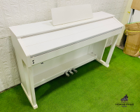 Đàn piano Casio Ap 460 Wa Màu trắng | Piano Hoàng Phúc