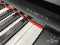 PIANO YAMAHA TẠI PIANO HOÀNG PHÚC|BẢO HÀNH 1 NĂM.
