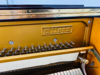 Đàn Piano Cơ Wilson made in Japan| Piano Hoàng Phúc