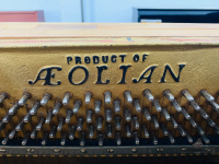 Đàn Piano Cơ AOLIAN Nguyên Bản Japan | Piano Hoàng Phúc