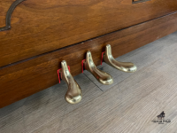 Đàn Piano Cơ AOLIAN Nguyên Bản Japan | Piano Hoàng Phúc