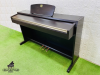 ĐÀN YAMAHA CLP-220 CỰC ĐẸP TẠI PIANO HOÀNG PHÚC.