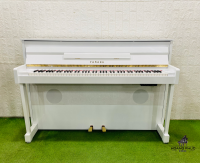 Đàn Piano Yamaha  Dup 5 Wh - Màu Trắng Chỉ Có Duy Nhất Tại Piano Hoàng Phúc
