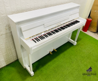 Đàn Piano Yamaha  Dup 5 Wh - Màu Trắng Chỉ Có Duy Nhất Tại Piano Hoàng Phúc