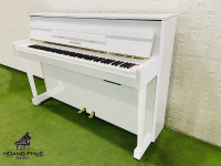 Đàn Piano Yamaha  Dup 5 Wh - Màu Trắng Chỉ Có Duy Nhất Tại Piano Hoàng Phúc
