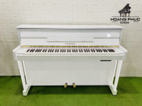 Đàn Piano Yamaha  Dup 5 Wh - Màu Trắng Chỉ Có Duy Nhất Tại Piano Hoàng Phúc