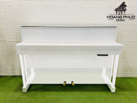 Đàn Piano Yamaha  Dup 5 Wh - Màu Trắng Chỉ Có Duy Nhất Tại Piano Hoàng Phúc