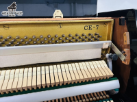 Chuyên Cung Cấp Sỉ Và Lẻ Piano & Guitar Secondhand Nhập Khẩu 100% Từ Nhật - Với Chất Lượng Và Chế Độ Bảo Hành Uy Tín, Nhanh Chóng. Hỗ trợ trả góp từ 0% bằng thẻ tín dụng cho khách hàng.