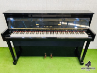 ĐÀN PIANO YAMAHA DUP 10 |Đen Bóng| Trả góp 0%|Miễn phí vận chuyển