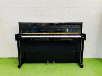 ĐÀN PIANO YAMAHA DUP 10 |Đen Bóng| Trả góp 0%|Miễn phí vận chuyển