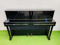 ĐÀN PIANO YAMAHA DUP 10 |Đen Bóng| Trả góp 0%|Miễn phí vận chuyển