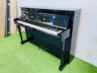 ĐÀN PIANO YAMAHA DUP 10 |Đen Bóng| Trả góp 0%|Miễn phí vận chuyển