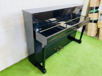 ĐÀN PIANO YAMAHA DUP 10 |Đen Bóng| Trả góp 0%|Miễn phí vận chuyển