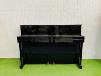 ĐÀN PIANO YAMAHA DUP 10 |Đen Bóng| Trả góp 0%|Miễn phí vận chuyển