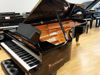 Bösendorfer 280VC