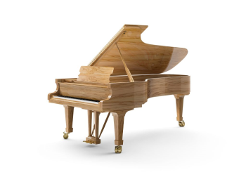 Fazioli F278 - Concert Grand