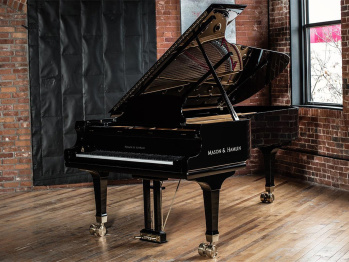 Model CC - Concert Grand