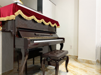PIANO EMERSON KU3