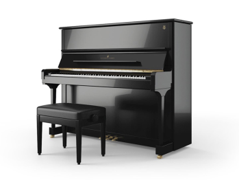 Steinway & Sons Model K
