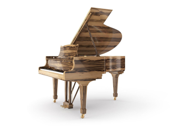 Steinway & Sons Model O