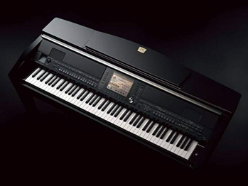 YAMAHA CVP-509 PE
