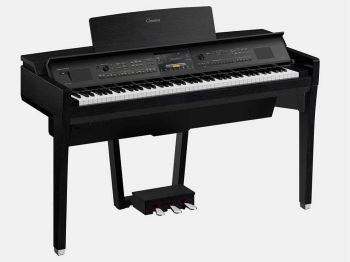 YAMAHA CVP-809 B