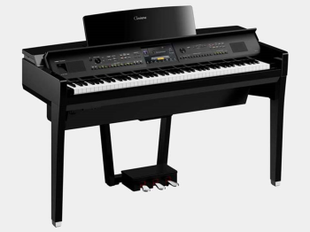 YAMAHA CVP-809 PE