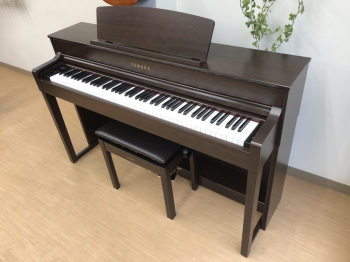 YAMAHA SCLP-5450