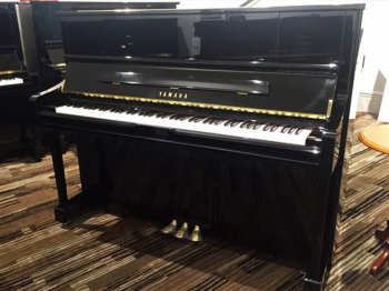 YAMAHA U1J PE