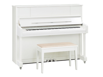 YAMAHA U1J PWHC
