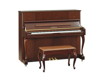 YAMAHA U1JCP SDW